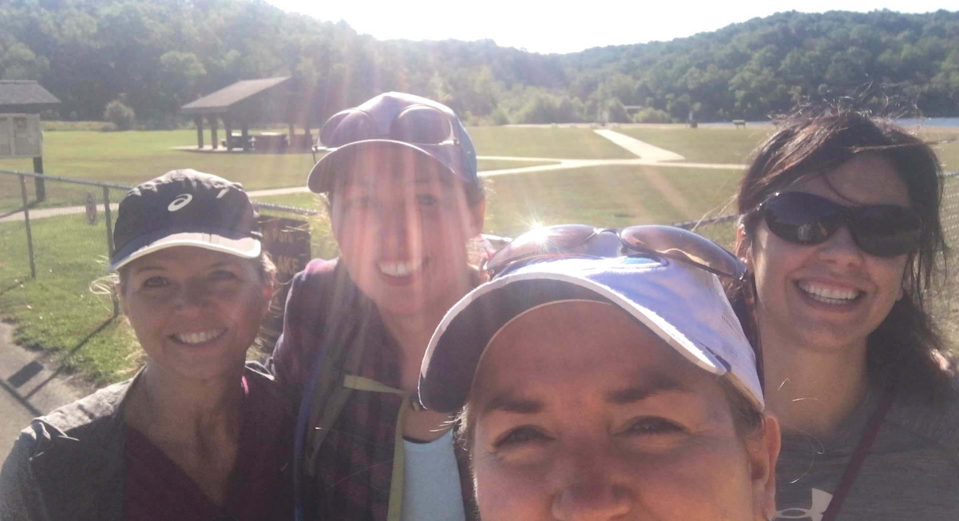 Our First Group Meet-up and Hike 