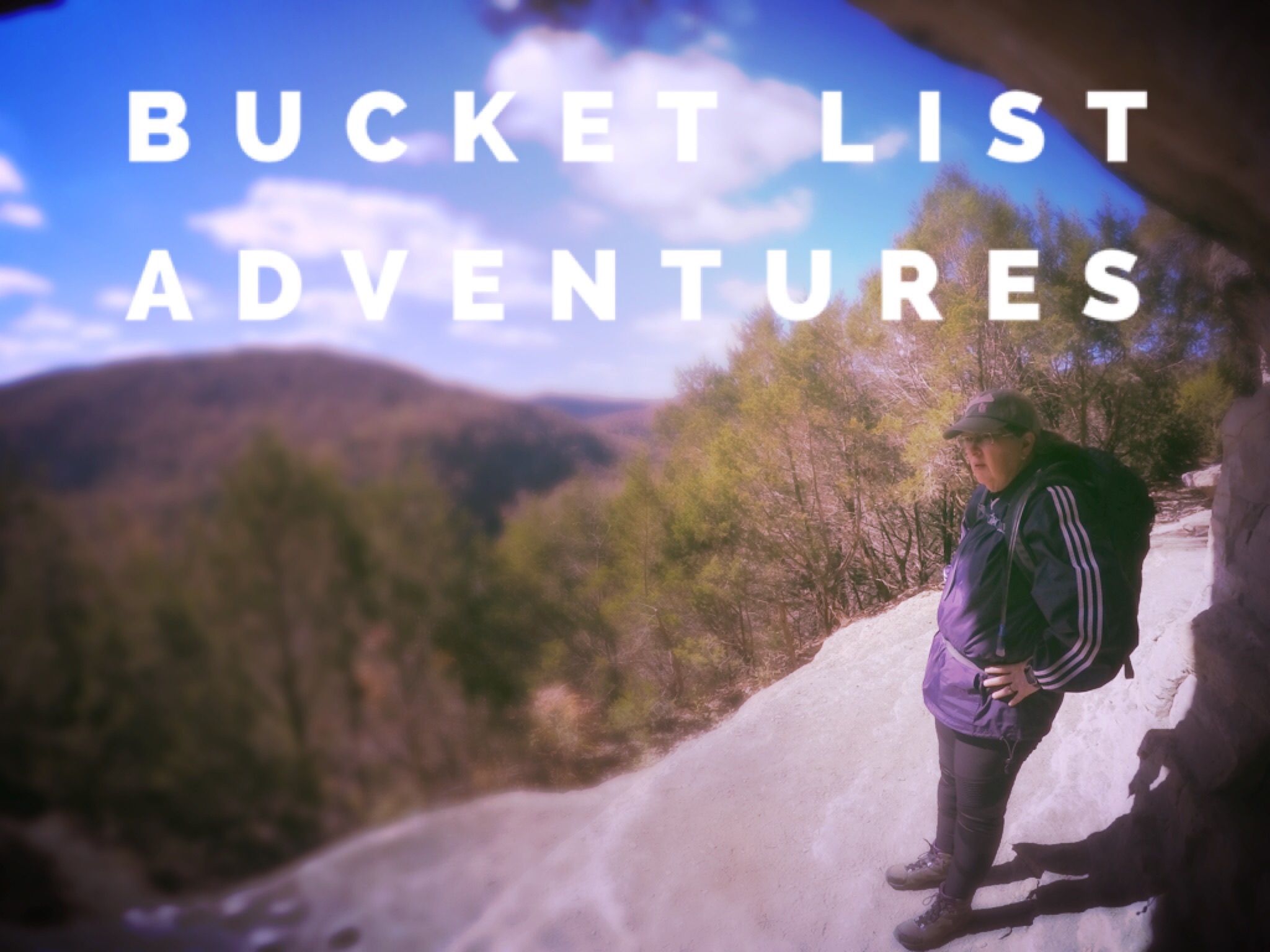 Bucket List Adventures - Vol. 4