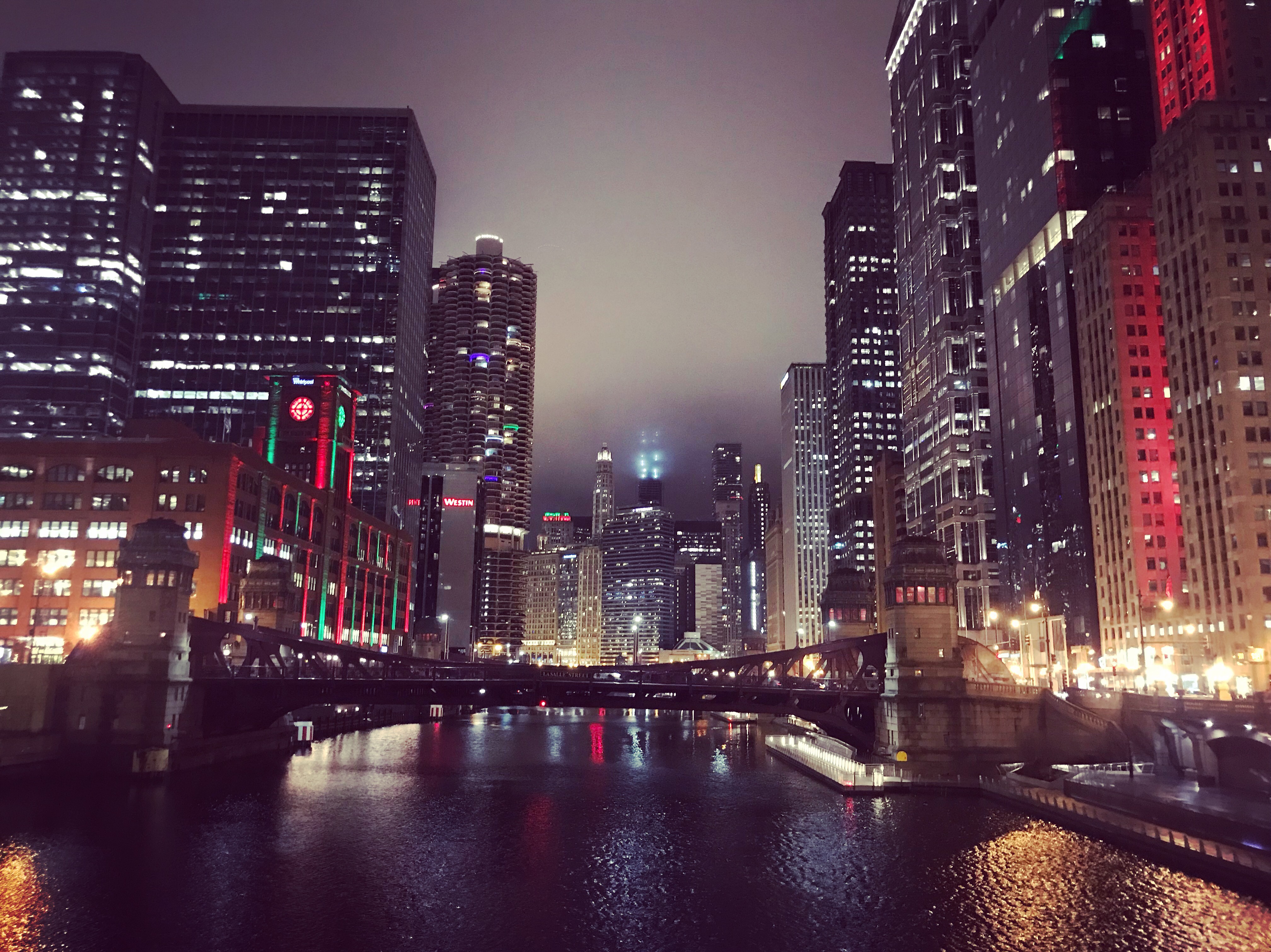 Gift of Adventure: Chicago-Style