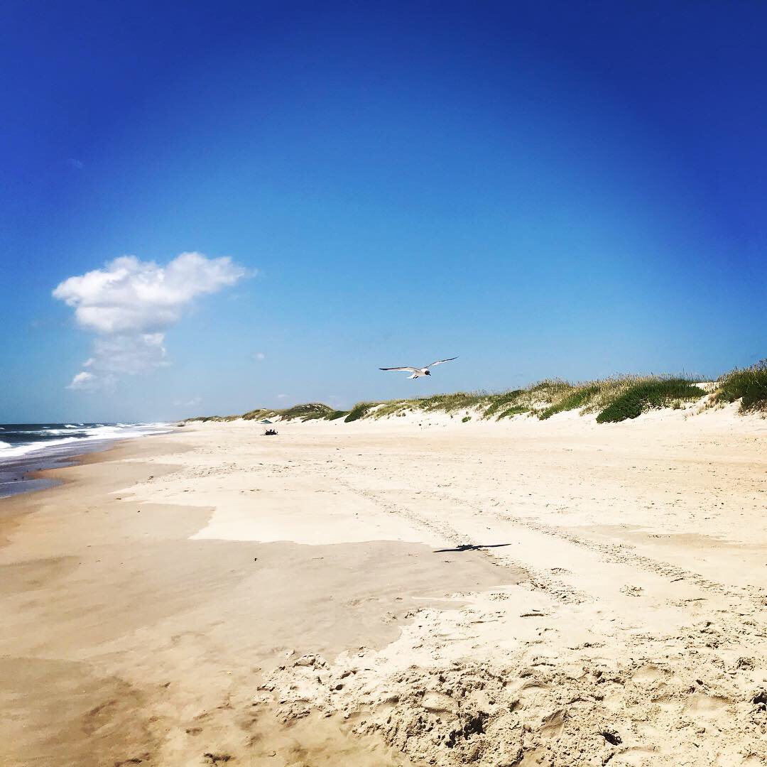 The Outer Banks - A “Wicked” Family Adventure